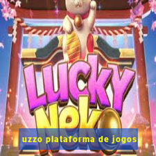 uzzo plataforma de jogos